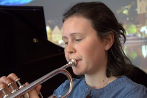 Ingrid (trompet)