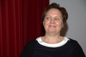 Anne Jacobsen