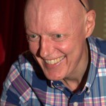 BA-fotograf Eirik Hageseter fra fotoprisjuryen