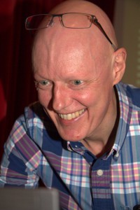 BA-fotograf Eirik Hageseter fra fotoprisjuryen